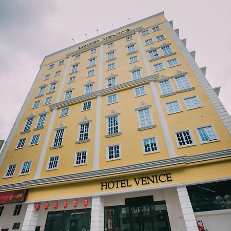 Hotel Venice كوالالمبور المظهر الخارجي الصورة