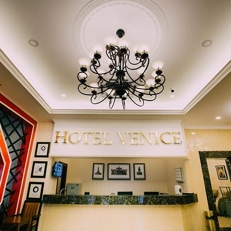 Hotel Venice كوالالمبور المظهر الخارجي الصورة