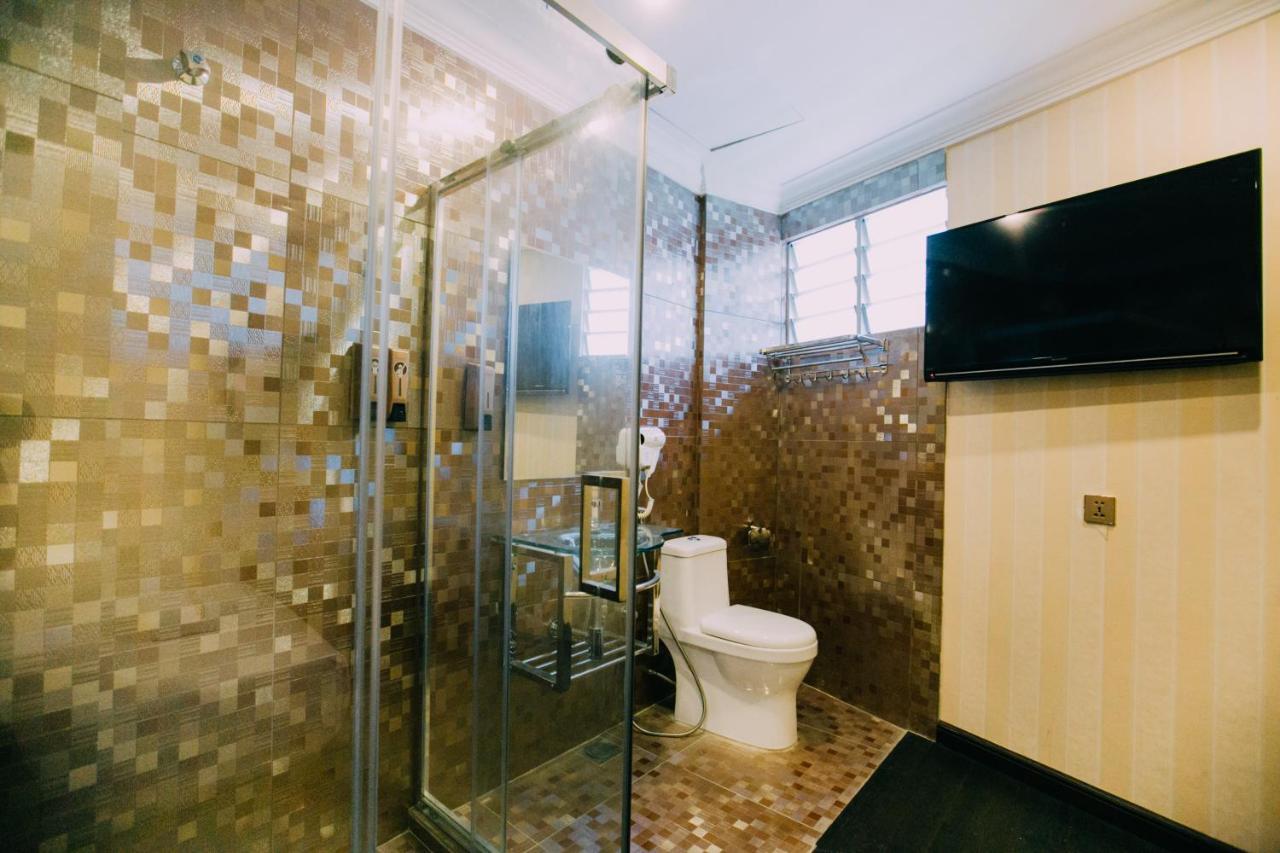 Hotel Venice كوالالمبور المظهر الخارجي الصورة