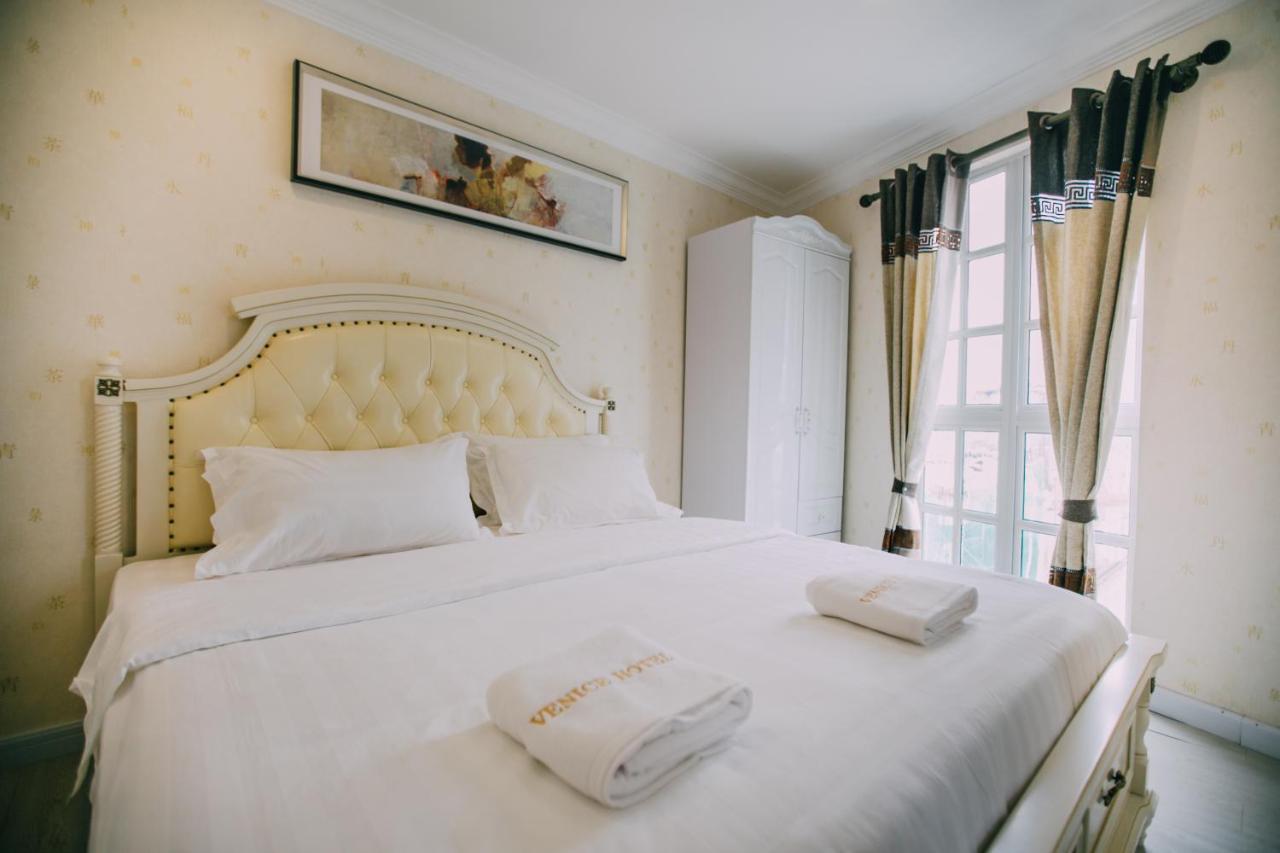 Hotel Venice كوالالمبور المظهر الخارجي الصورة